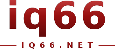 iq66 logo